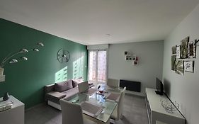 Le Touristic Appartements